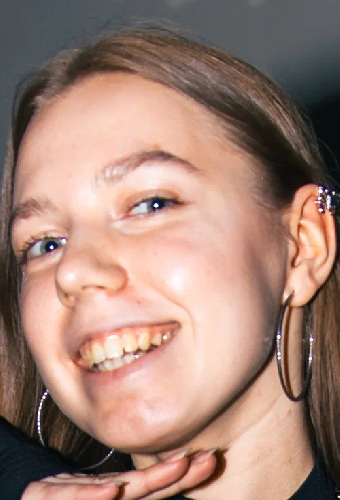 Елизавета Павлова