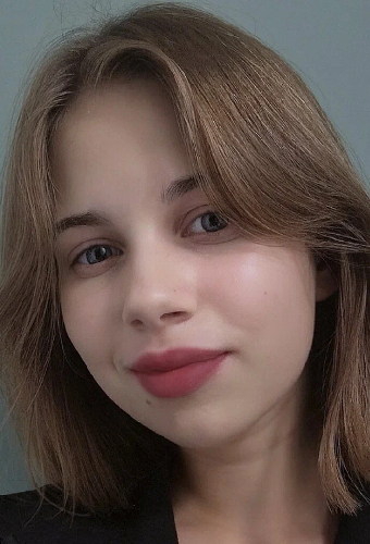 Арина Литовченко