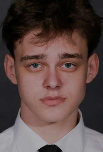 Глеб Вебер