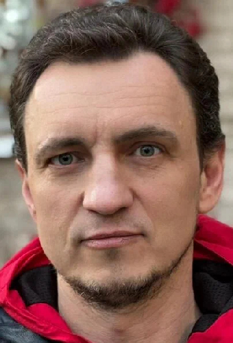 Дмитрий Богдан