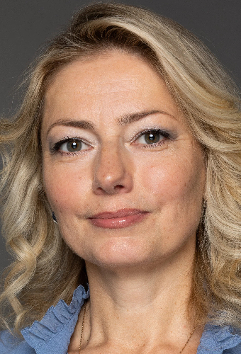 Наталья Румянцева