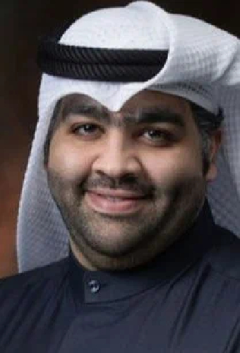 Abdel Aziz Al Nassar