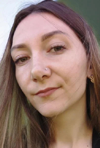 Маргарита Ушакова