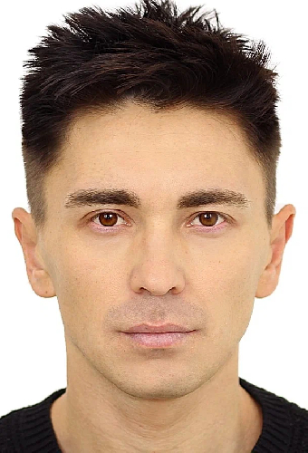 Александр Гущин