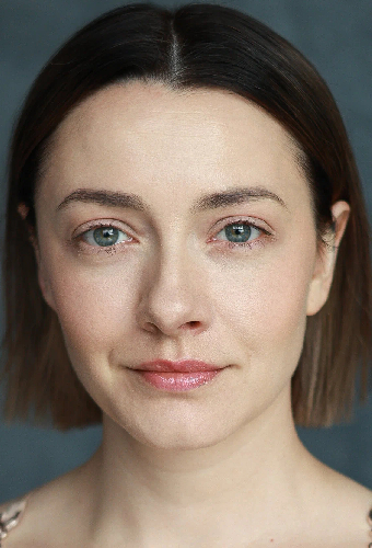 Екатерина Перепелкина