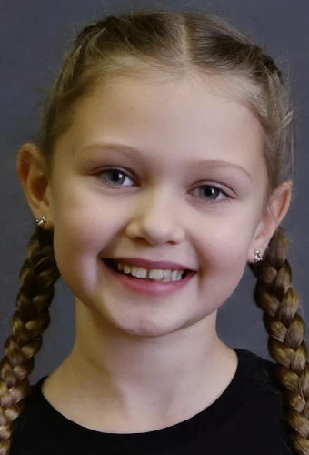 Милана Шелехова