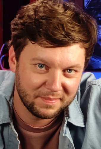 Николай Вдовин