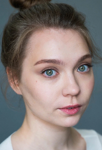 Елизавета Коноваленко