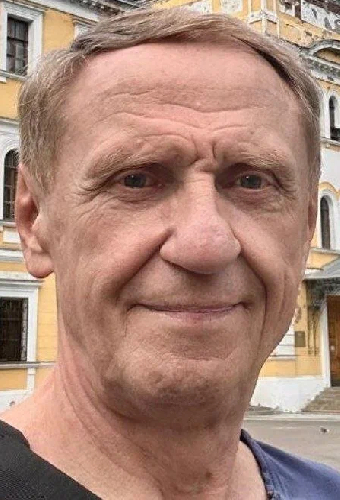 Владимир Иванов