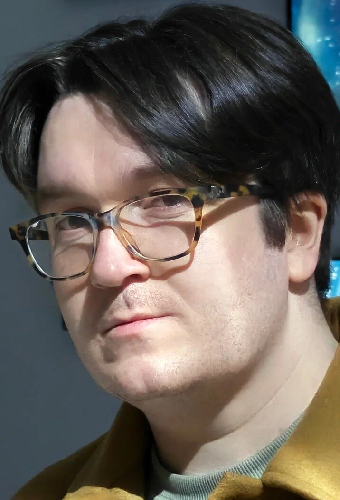 Серёжа Сирин