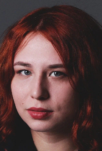 Елизавета Ванькина