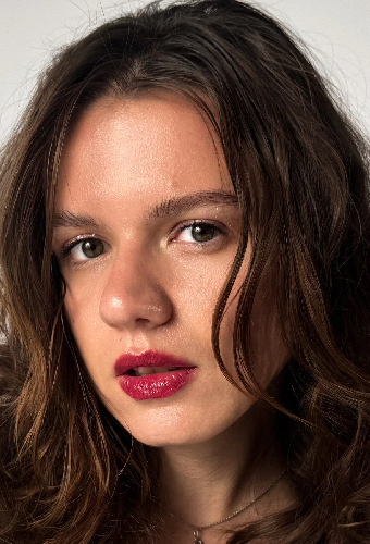 Валерия Самусева