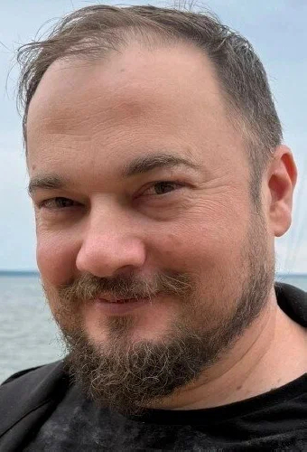 Андрей Богомазов
