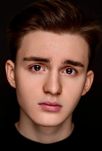 Савелий Зуев