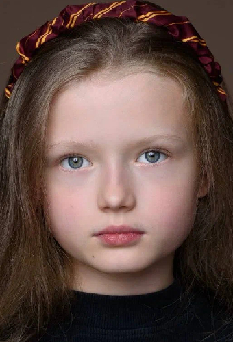 Зоя Савина