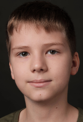 Григорий Степченков