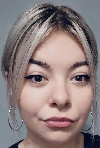 Екатерина Гилёва