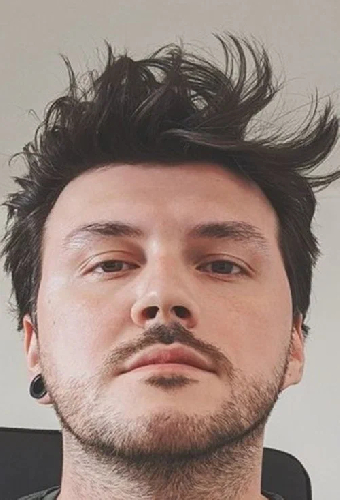 Алексей Васин