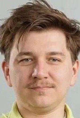 Николай Маратканов