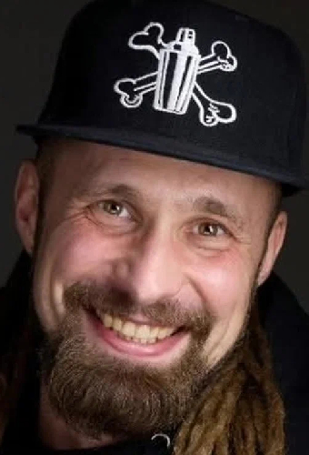 Александр Ильин