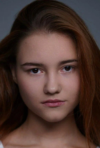 Алёна Синюшкина
