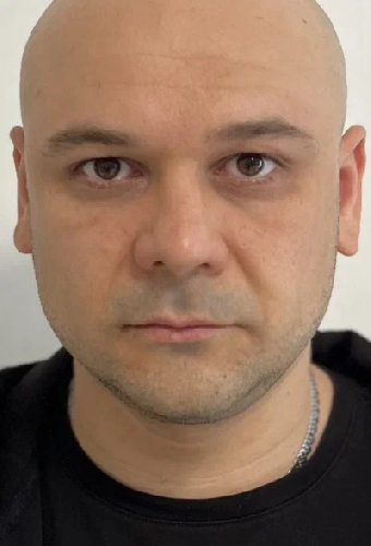 Дмитрий Лысый