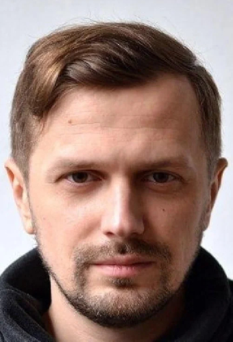 Андрей Гаранин