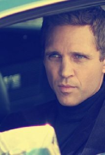 Андре Брукс