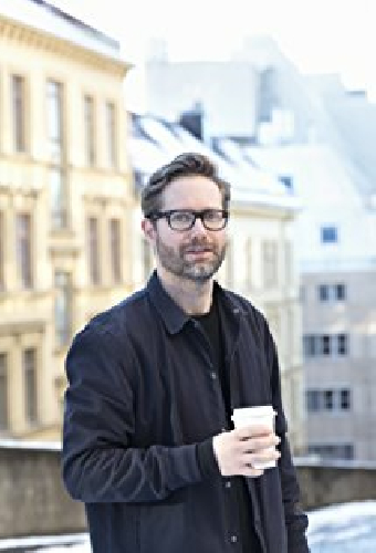 Jakob Rørvik