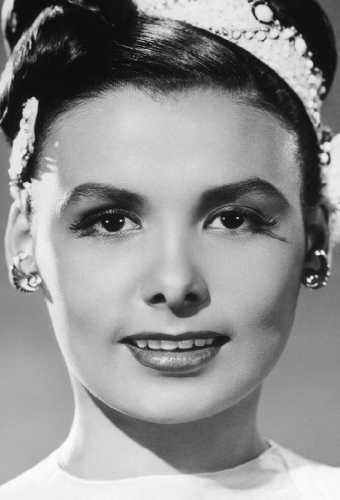 Лена Хорн