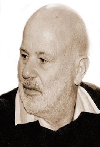 Иштван Эрши