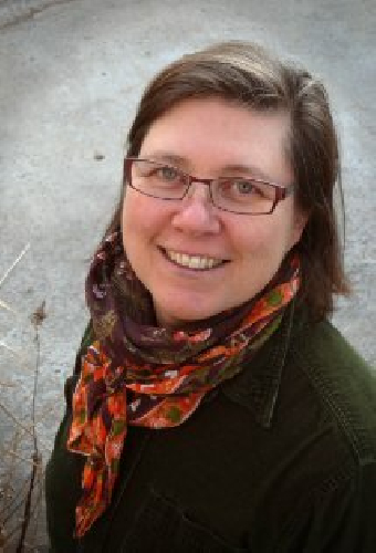 Karen Lindholm-Rynkiewicz