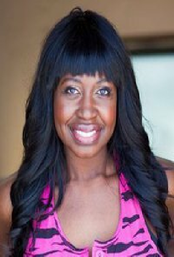 Kashanna Brown