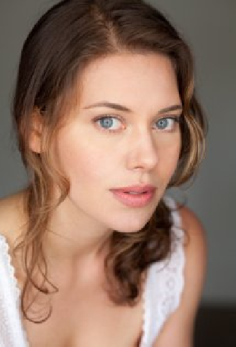 Jennifer Stackpole