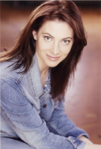 Lisa Sowden