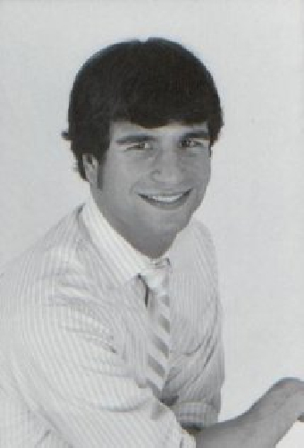 Aaron Zudick