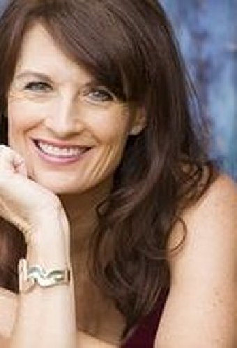 Constance Hasapopoulos