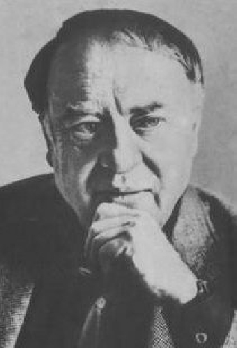 Алексей Аджубей