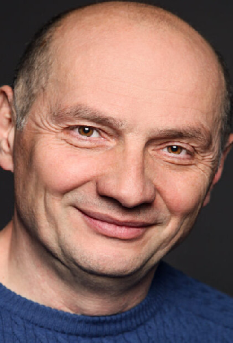 Борис Кантемиров