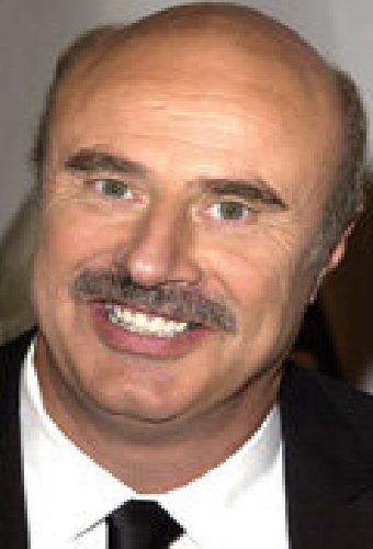 Др. Филлип С. МакГроу