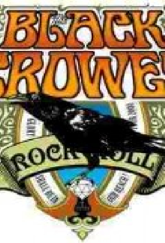 The Black Crowes