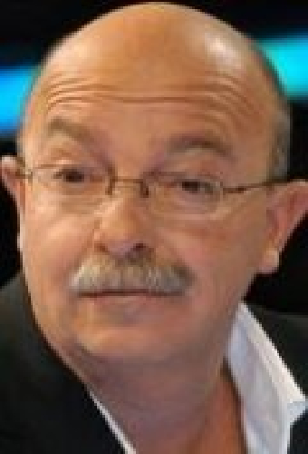 Андре Бустаманте