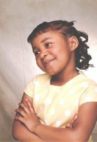 Leeah Jackson