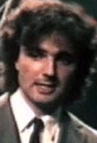 Дмитрий Рубин