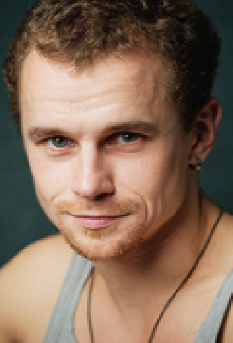 Григорий Леваков