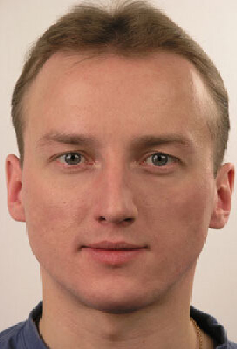 Сергей Еремеев