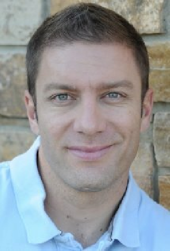 Ryan Fye