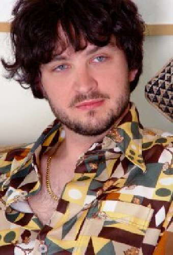 Graham T. McClusky