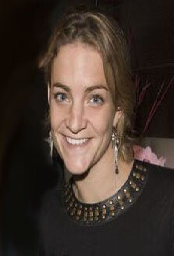 Тара Хэкинг