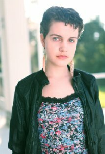 Sophie Le Neveu